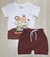 CONJUNTO SAFARI - comprar online