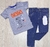 CONJUNTO NASA