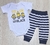 CONJUNTO MINONS