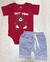 CONJUNTO NIÑO