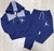 CONJUNTO DEPORTIVO