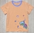 CAMISETA NIÑO