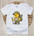 CAMISETA ESTAMPADA