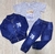 CONJUNTO 3 PIEZAS