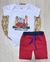 CONJUNTO NIÑO