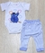 CONJUNTO 3 PIEZAS