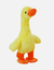 PATO MUSICAL