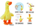 PATO MUSICAL - comprar online