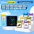 TABLERO DE APRENDIZAJE - comprar online