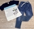 CAMISETA CON JEANS