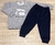 CONJUNTO DOS PIEZAS