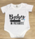 BABY IN PROGRESS