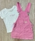 CAMISETA CON BRAGA