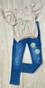BLUSA CON JEANS - comprar online