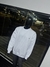 Moletom Lacoste Branco