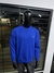 Moletom Lacoste Azul - VITORIOSO IMPORTS