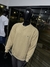 Moletom Lacoste Bege - comprar online