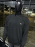 Moletom Lacoste Preto - comprar online