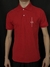 Polo empório Armani vermelha AX