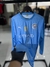 Camisa manga longa time Manchester city - comprar online