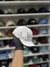Boné masculino gucci branco - comprar online