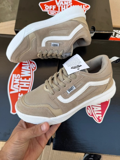 Zapatillas Importadas Ultrarange - comprar online