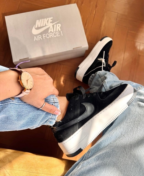 Zapatillas Air Force Premium - comprar online