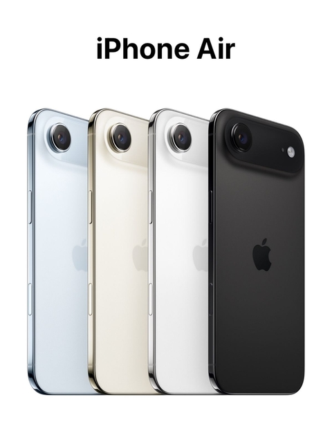Iphone Air