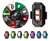 LUCES LED STROBE MULTICOLOR