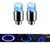 TAPON PARA VALVULA LED