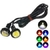 OJO DE AGUILA LED