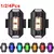 LUCES LED STROBE MULTICOLOR - comprar online