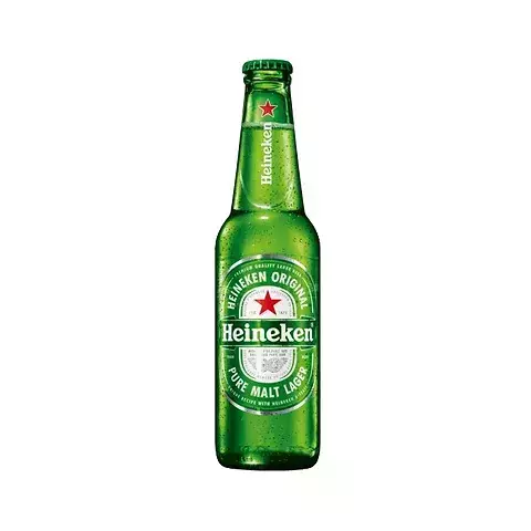 Pack Heineken porrón