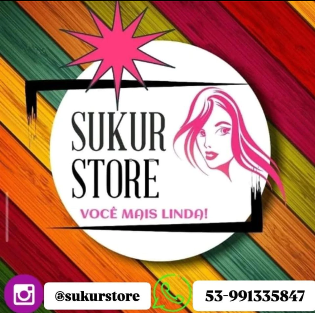 Sukur Store