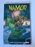 Namor- Maré da conquista