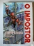 O impostor- Homem Aranha
