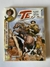 Tex- Edição de ouro 108