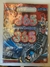 365 atividades + 365 adesivos- Batman