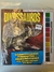 Livro para pintar- Dinossauros