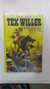 Tex Willer- Edição em cores/ Vol.08