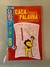 Caça Palavra pega/ Vol.36