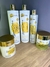 KIT SPA DOS CACHOS ARGAN