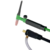 Tocha TIG SU26 com Registro e Conector 09,00mm – Sumig 0610.0017