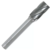 Lima Rotativa Cilíndrica P/Alumínio 12.00mm 45,0077 - Rocast