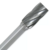 Lima Rotativa Cilíndrica P/Alumínio 12.00mm 45,0077 - Rocast - comprar online