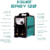 MAQUINA INVERSORA DE SOLDA EASY 120A 220V - BALMER na internet
