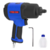 Chave de impacto pneumática 1/2 - 69KGFM, 7.500RPM - PROF-PRO160 - PDR - Casa da solda