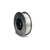 Arame Mig Inox Tubular 316LT1 AWS - Diâmetro 1,2mm Rolo 12,5KG Techno Alloys