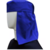 Touca De Soldador Azul Tamanho Único - Doctor e CIA