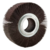 RODA PG LIXA 150X30X46 GRÃO 100 - BERWANGER